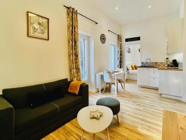 Charmant Et Lumineux Appartement مونبيلييه المظهر الخارجي الصورة